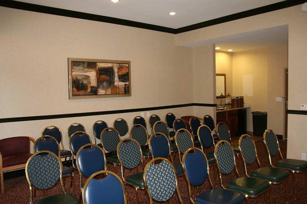 Hampton Inn & Suites By Hilton Hemet Menifee Murrieta Zaplecze biznesowe zdjęcie