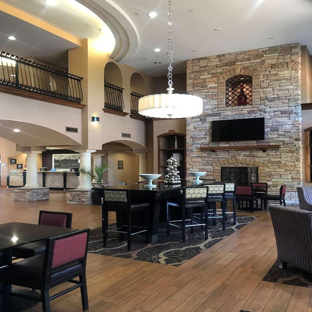 Hampton Inn & Suites By Hilton Hemet Menifee Murrieta Wnętrze zdjęcie