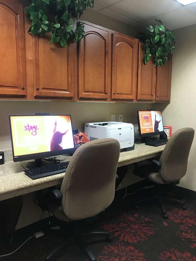 Hampton Inn & Suites By Hilton Hemet Menifee Murrieta Udogodnienia zdjęcie