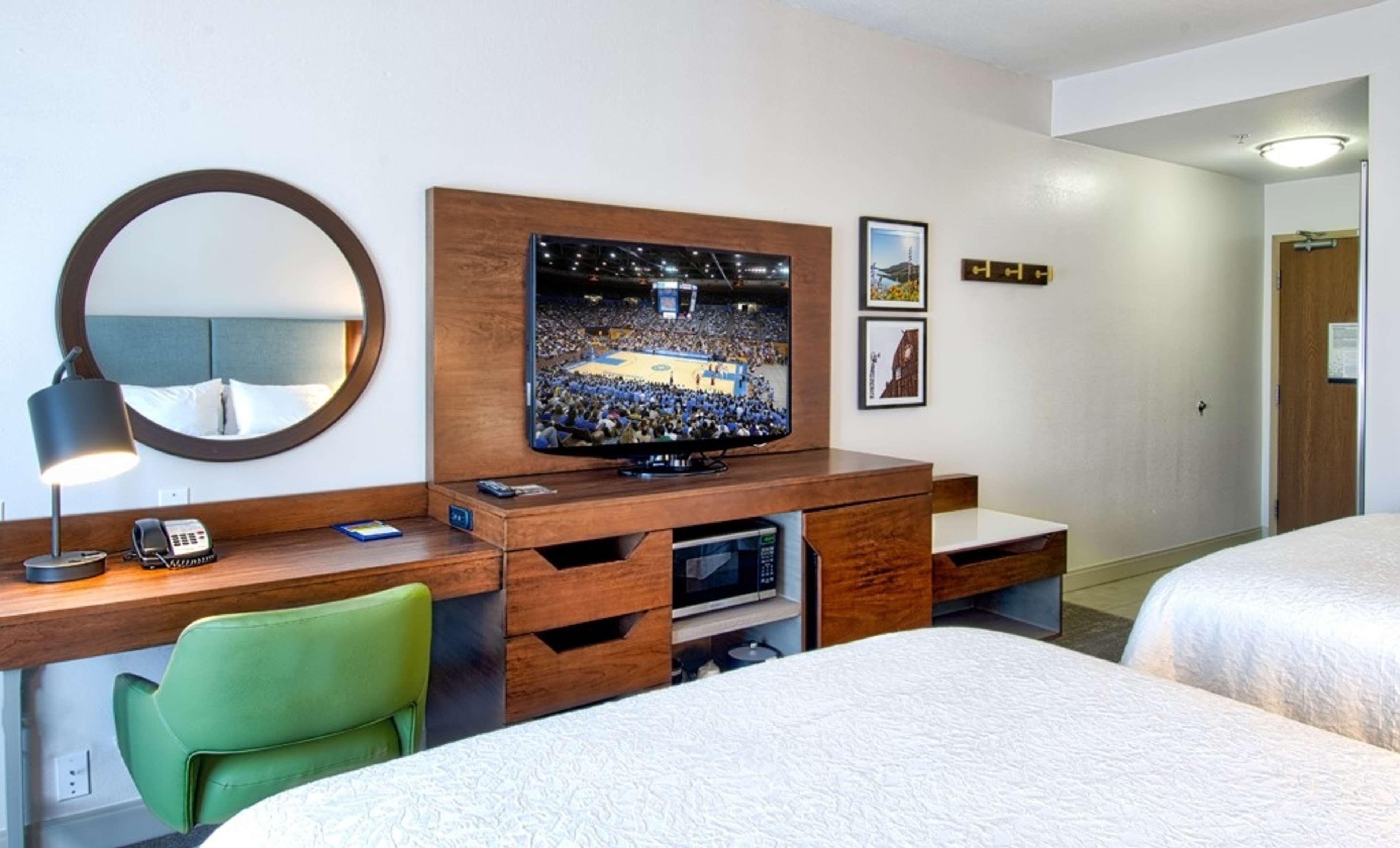 Hampton Inn & Suites By Hilton Hemet Menifee Murrieta Zewnętrze zdjęcie