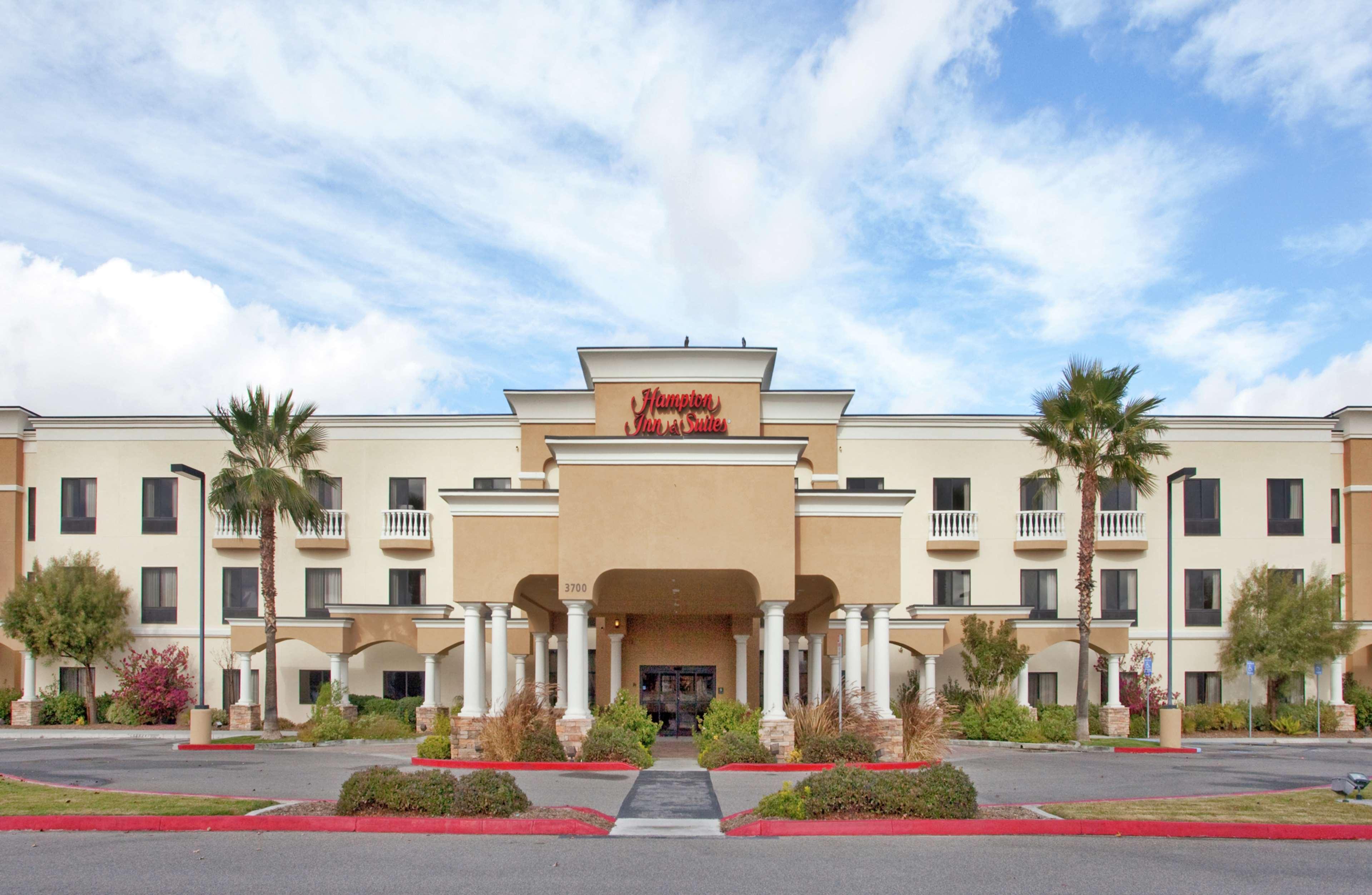 Hampton Inn & Suites By Hilton Hemet Menifee Murrieta Zewnętrze zdjęcie