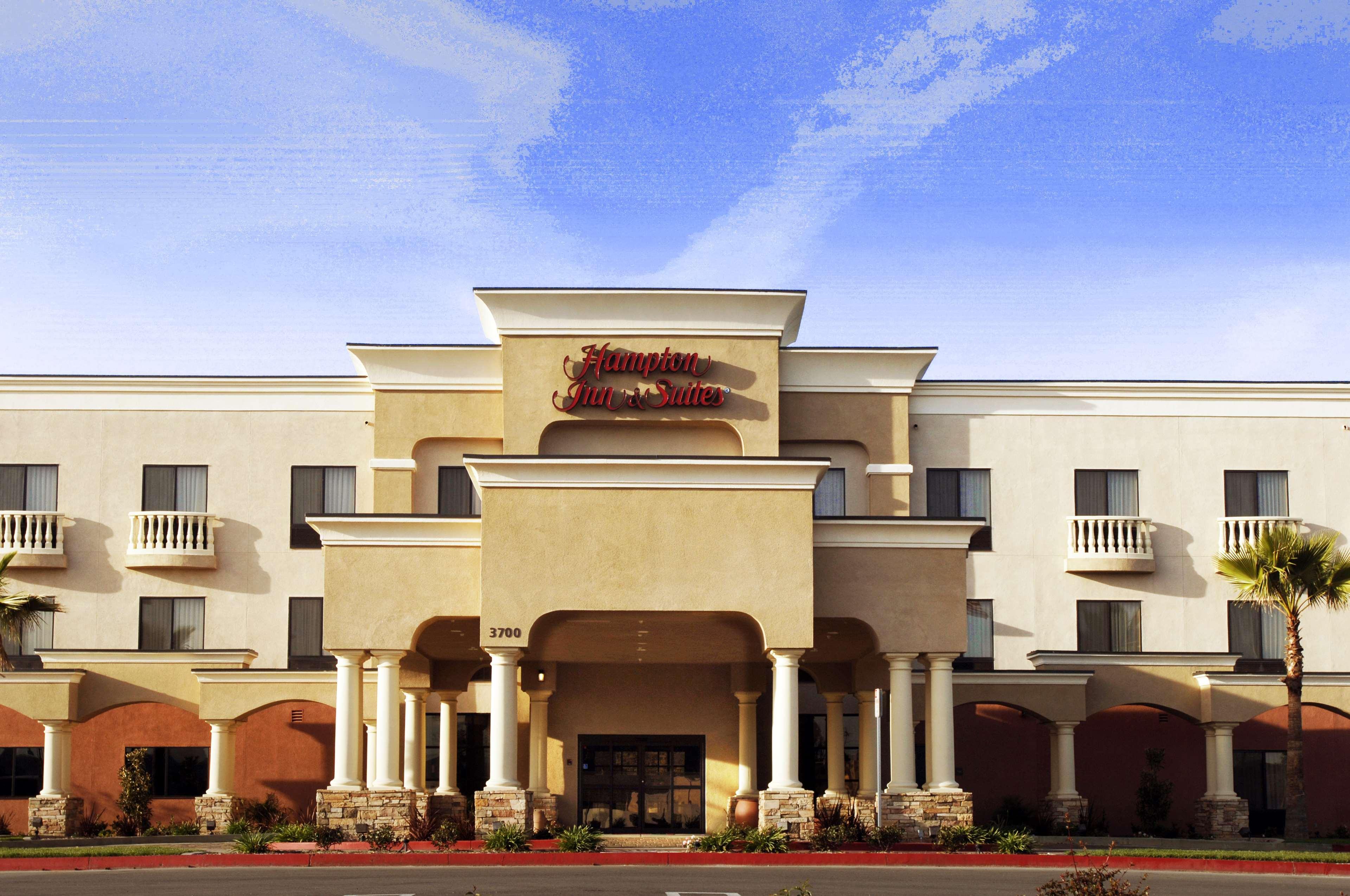 Hampton Inn & Suites By Hilton Hemet Menifee Murrieta Zewnętrze zdjęcie