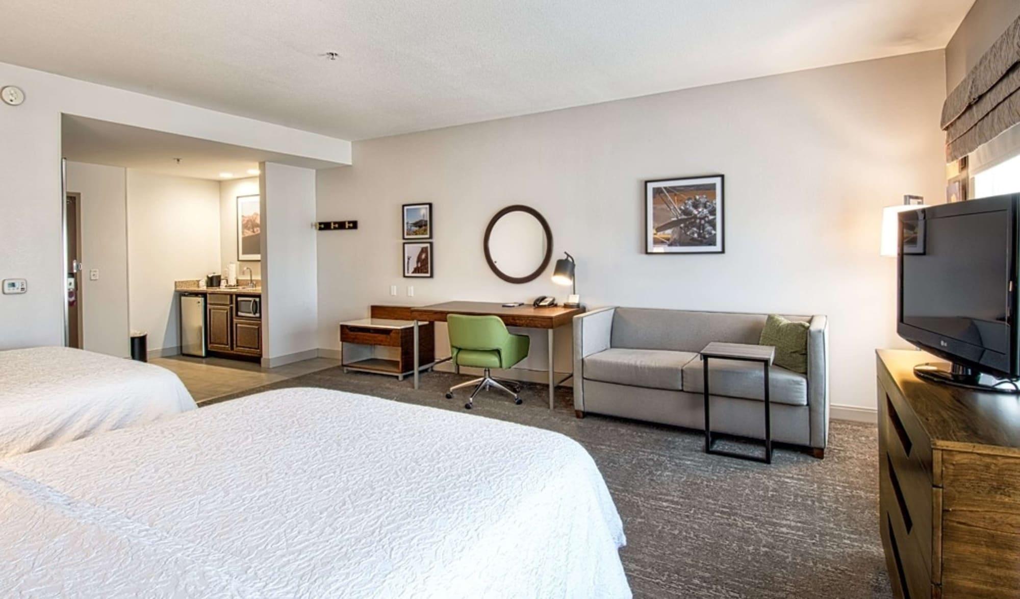 Hampton Inn & Suites By Hilton Hemet Menifee Murrieta Zewnętrze zdjęcie