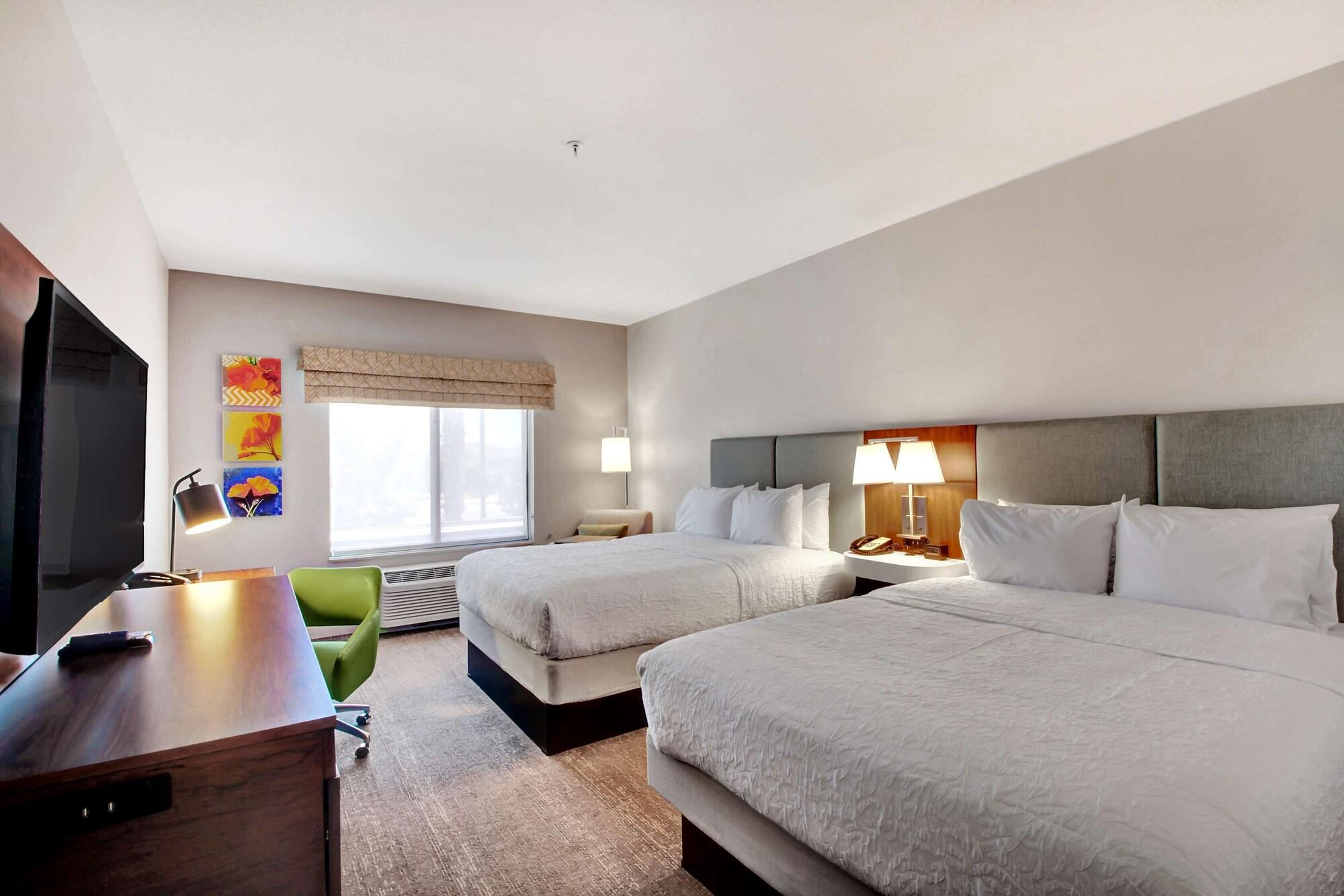 Hampton Inn & Suites By Hilton Hemet Menifee Murrieta Zewnętrze zdjęcie