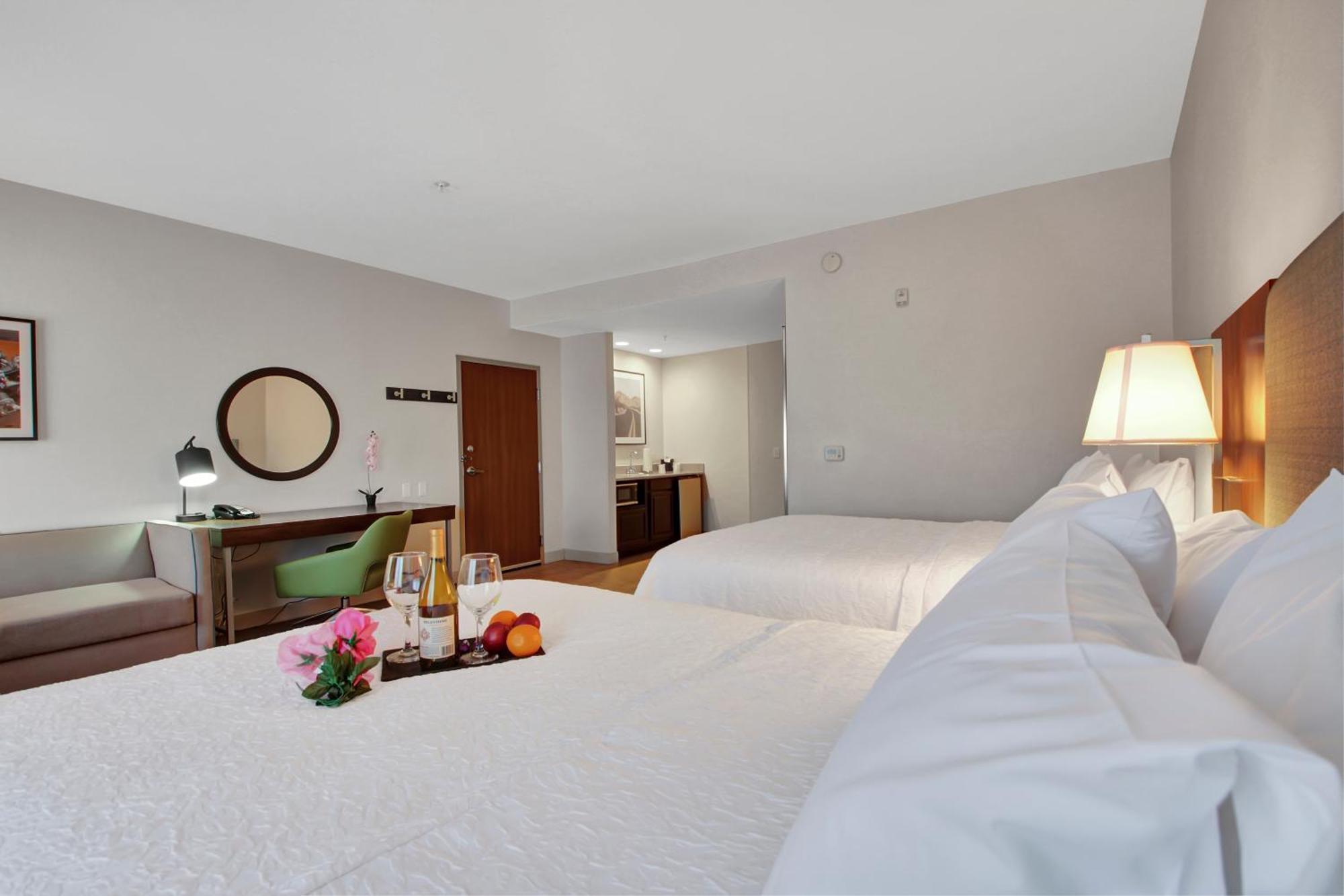 Hampton Inn & Suites By Hilton Hemet Menifee Murrieta Zewnętrze zdjęcie