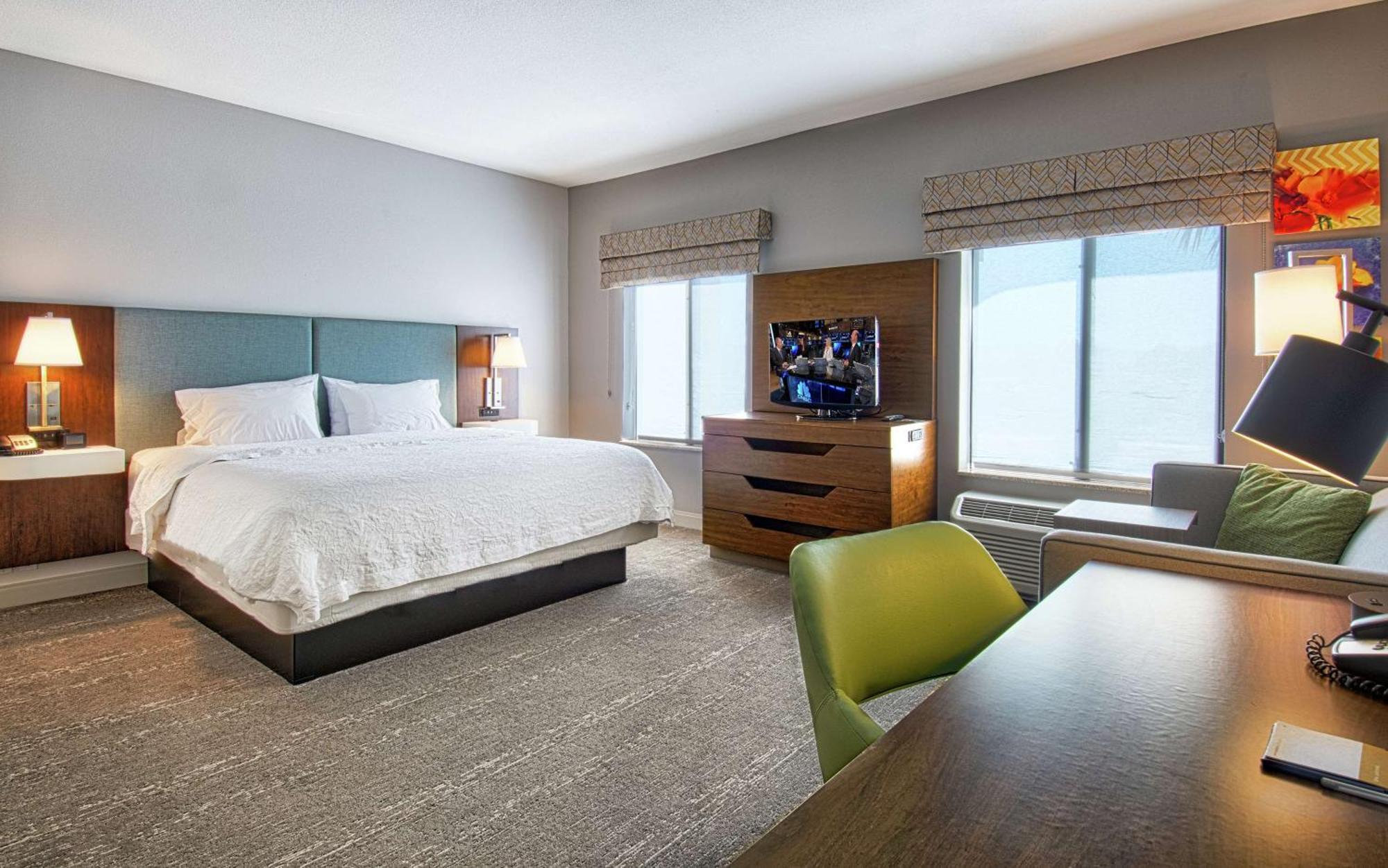 Hampton Inn & Suites By Hilton Hemet Menifee Murrieta Zewnętrze zdjęcie