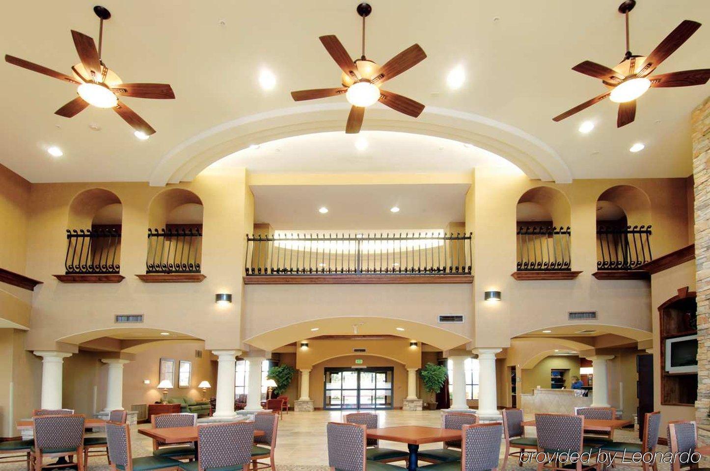 Hampton Inn & Suites By Hilton Hemet Menifee Murrieta Restauracja zdjęcie