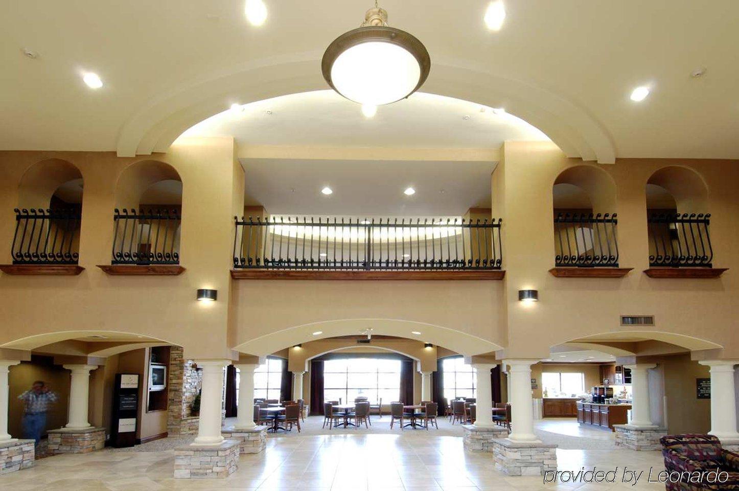 Hampton Inn & Suites By Hilton Hemet Menifee Murrieta Wnętrze zdjęcie