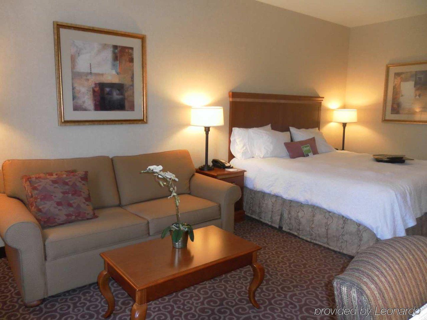 Hampton Inn & Suites By Hilton Hemet Menifee Murrieta Pokój zdjęcie