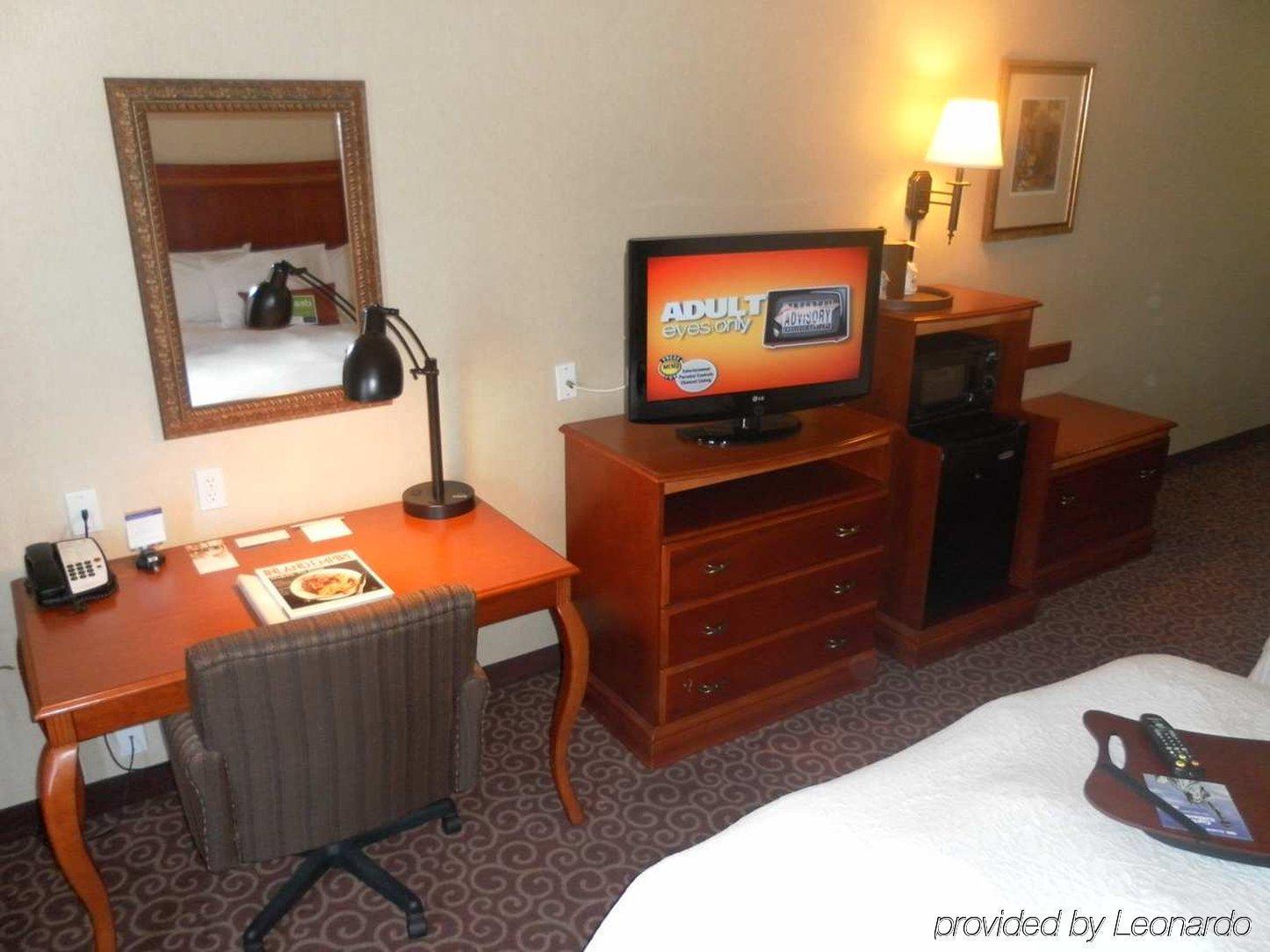Hampton Inn & Suites By Hilton Hemet Menifee Murrieta Pokój zdjęcie