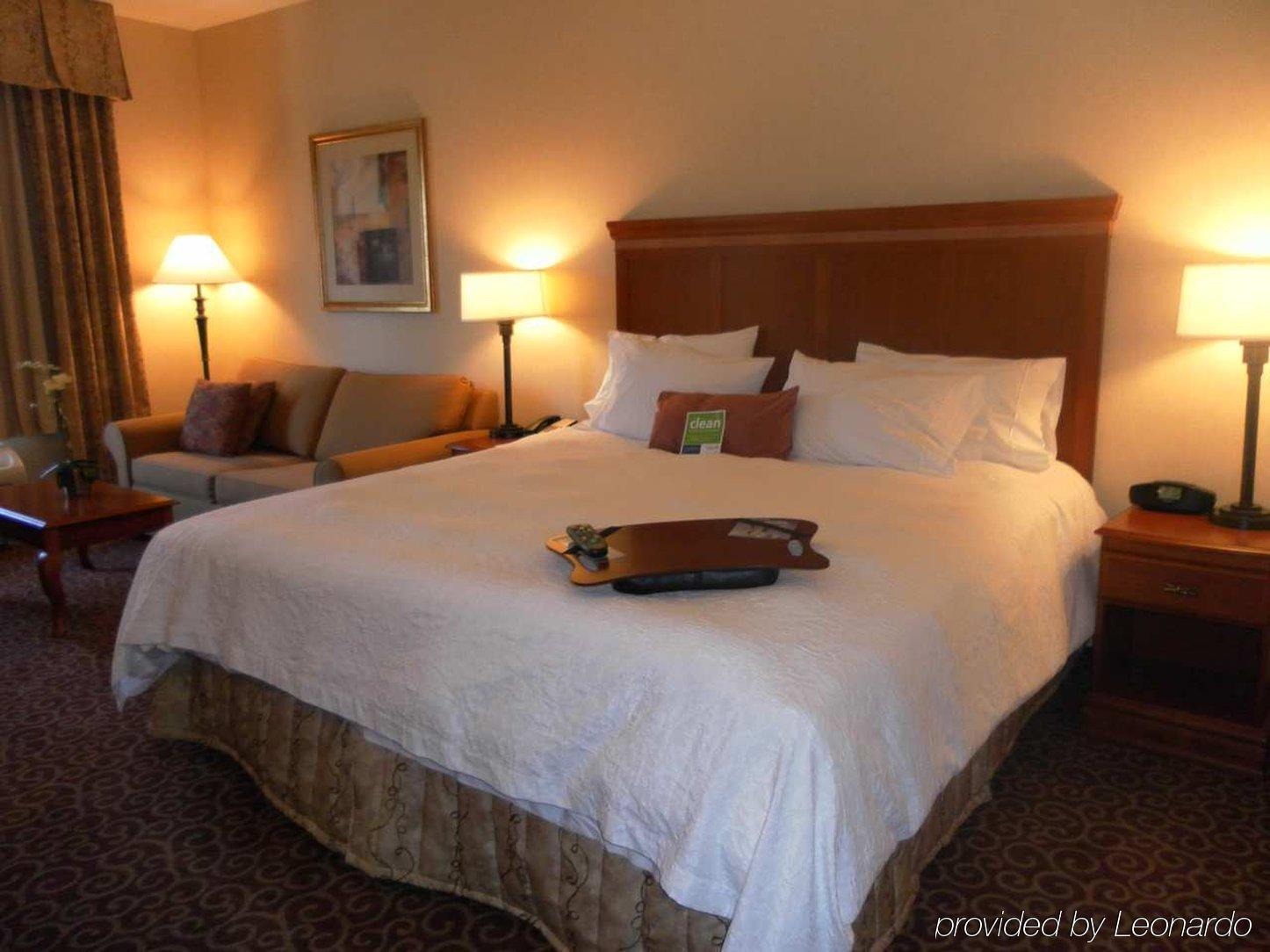 Hampton Inn & Suites By Hilton Hemet Menifee Murrieta Pokój zdjęcie