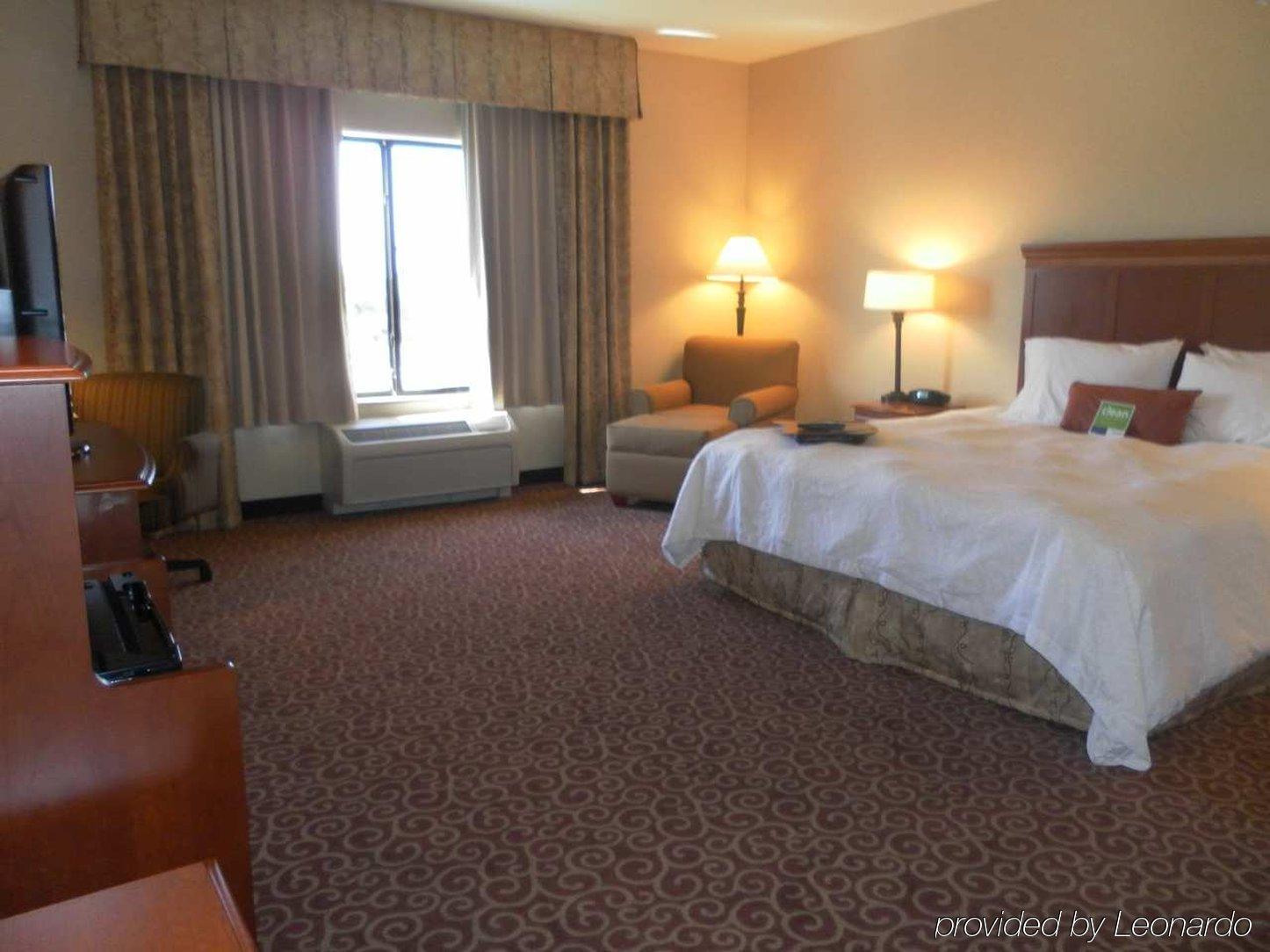 Hampton Inn & Suites By Hilton Hemet Menifee Murrieta Pokój zdjęcie