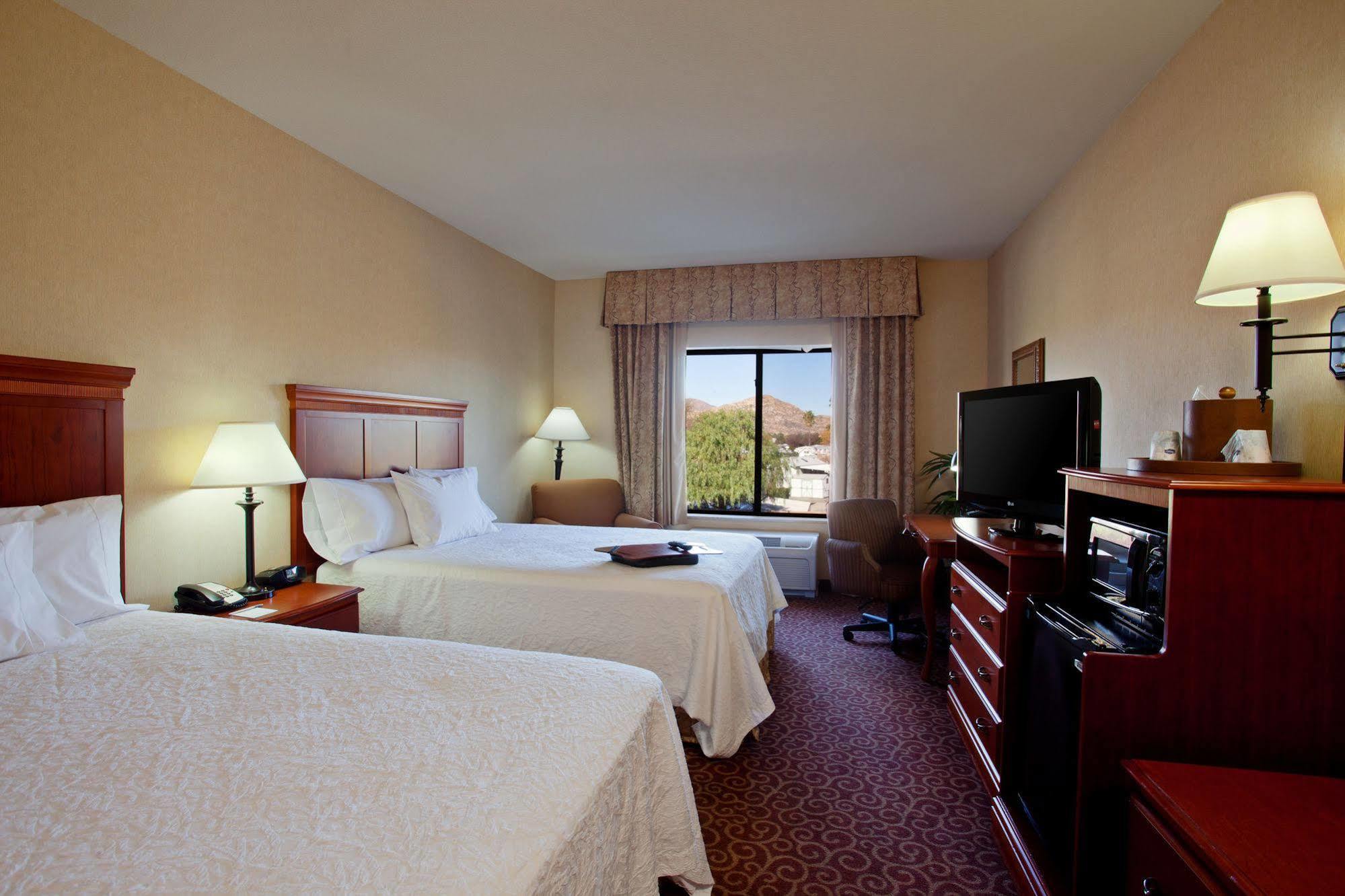 Hampton Inn & Suites By Hilton Hemet Menifee Murrieta Zewnętrze zdjęcie