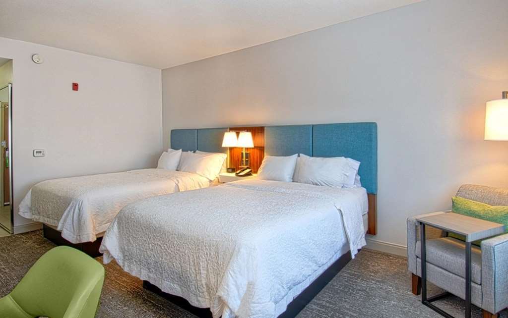 Hampton Inn & Suites By Hilton Hemet Menifee Murrieta Pokój zdjęcie